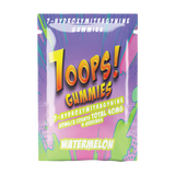 7-HYDROXY | 20MG PER GUMMY-WATERMELON