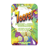 7-HYDROXY + PSEUDO | 30MG PER TAB-GREEN APPLE