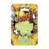 7-HYDROXY + PSEUDO | 60MG PER TAB-CITRUS SPLASH