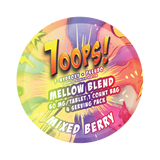 7-HYDROXY | 60MG PER TAB-CITRUS SPLASH