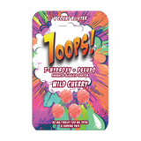 7-HYDROXY + PSEUDO | 30MG PER TAB-WILD CHERRY