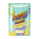 7-HYDROXY | 20MG PER GUMMY-ORANGE